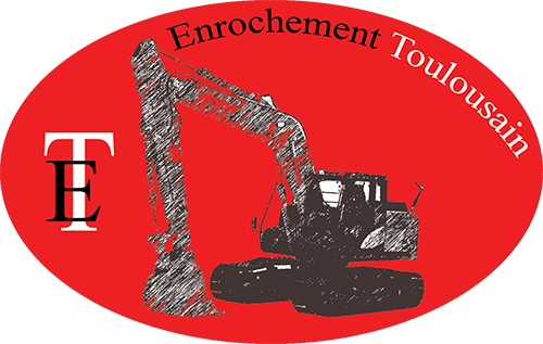 Enrochement Toulousain