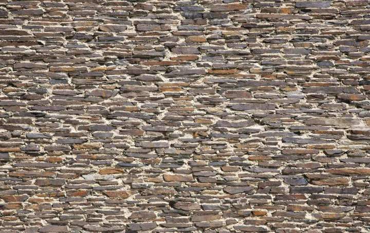 Restauration soignée pour vos murs en pierres anciens ou abîmés
